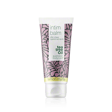Australian Bodycare Lemon Myrtle Intim Balm (100 ml)