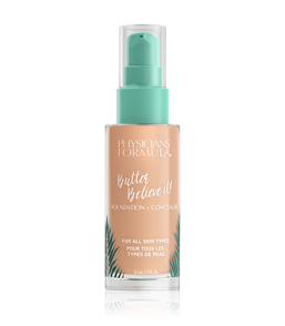Physicians Formula Butter Believe it! Foundation + Concealer Light-to-Medium (30 ml)