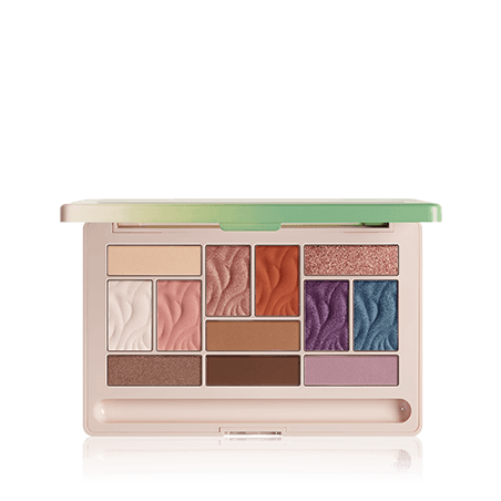 Physicians Formula Butter Eyeshadow Palette Tropical Days (15