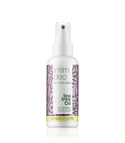 Australian Bodycare Lemon Myrtle Intim Deo (100 ml)