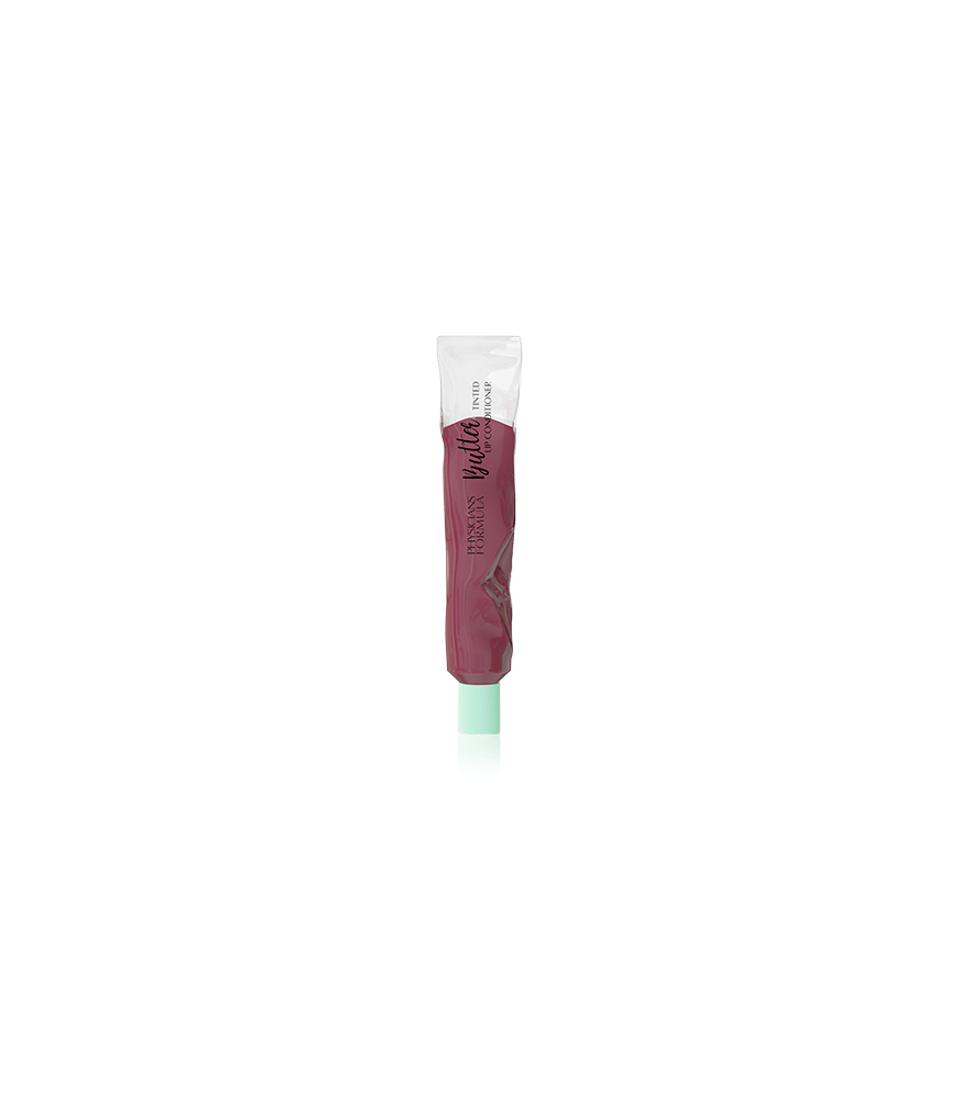 Physicians Formula Butter Lip Tinted Conditioner 02 Brazilian Berry (7