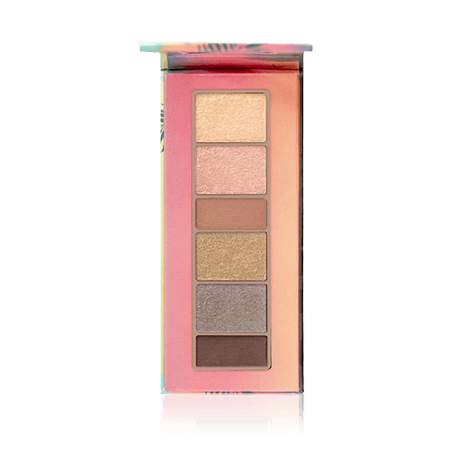 Physicians Formula Eyeshadow Butter Believe it! Palette Bronzed Nudes (3