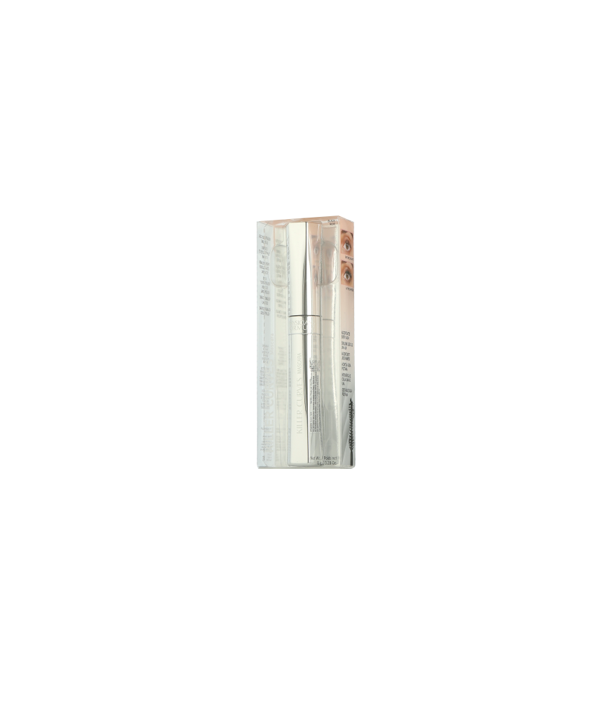 Physicians Formula Mascara Killer Curves Black (8 g)