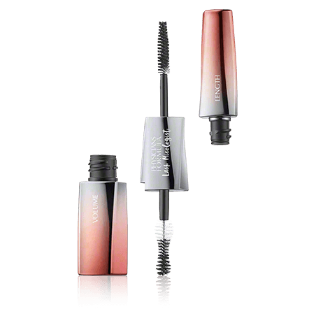 Physicians Formula Mascara Lash Mixologist Black (14 g + 5