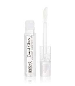 Physicians Formula Mineral Wear Diamond Gloss Crystal Clear (4