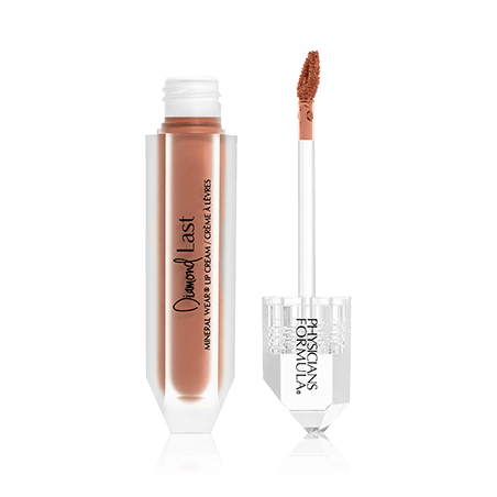 Physicians Formula Mineral Wear Diamond Last Topaz Taupe (4