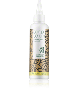 Australian Bodycare Lemon Myrtle Scalp Serum (150 ml)