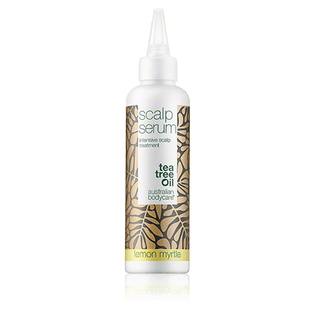 Australian Bodycare Lemon Myrtle Scalp Serum (150 ml)