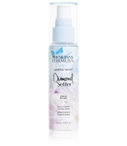 Physicians Formula Mineral Wear Diamond Setter (65 ml)