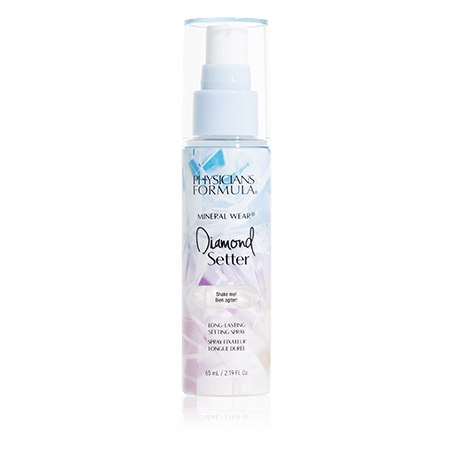 Physicians Formula Mineral Wear Diamond Setter (65 ml)