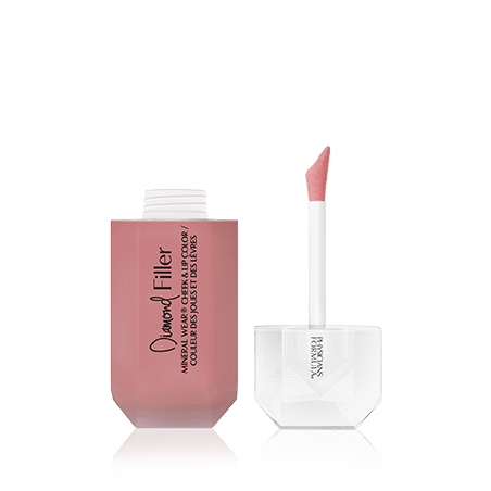 Physicians Formula Mineral Wear Diamond Filler Cheek & Lip Color Brilliant Peach (7