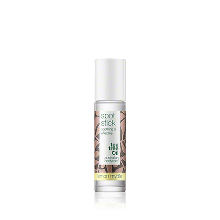Australian Bodycare Lemon Myrtle Spot Stick (9 ml)