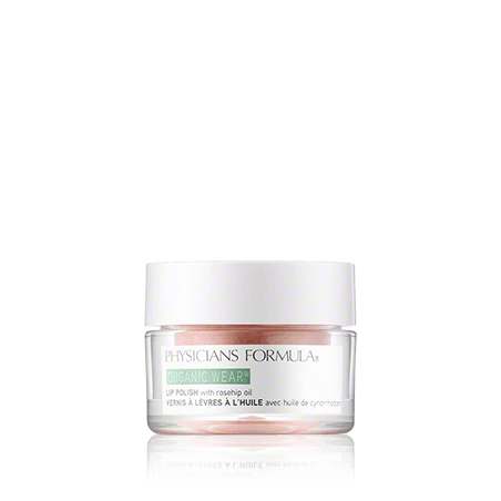 Physicians Formula Skin Care Organic Wear Lip Polish with Rosehip Oil (14