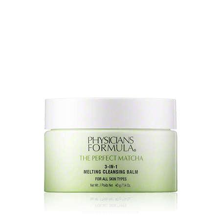 Physicians Formula Skin Care The Perfect Matcha 3-in-1 Melting Cleansing Balm (40 g)