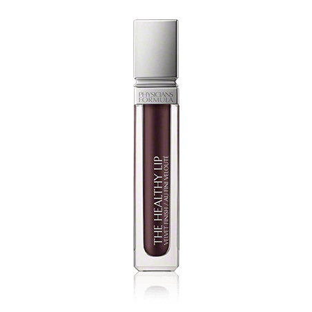 Physicians Formula The Healthy Lip Velvet Liquid Lipstick Noir-ishing Plum (7 ml)