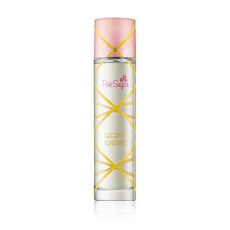 Pink Sugar Creamy Sunshine Eau de Toilette Spray (100 ml)