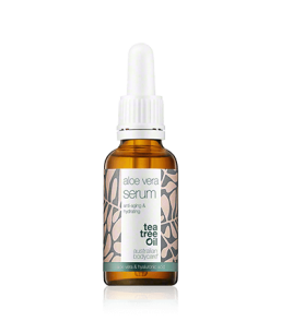Australian Bodycare Serum Aloe Vera (30 ml)