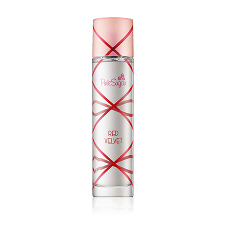 Pink Sugar Red Velvet Eau de Toilette Spray (100 ml)