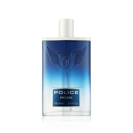 Police Frozen Eau de Toilette Spray (100 ml)