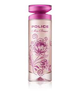 Police Miss Bouquet Eau de Toilette Spray (100 ml)