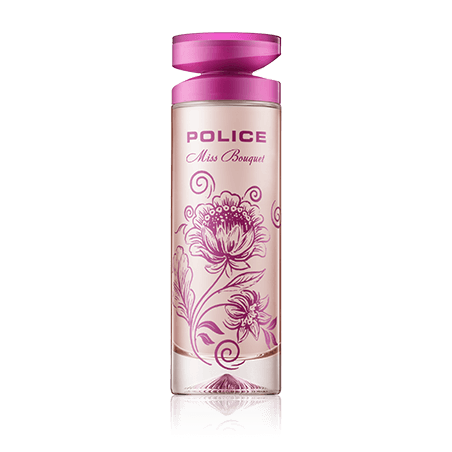 Police Miss Bouquet Eau de Toilette Spray (100 ml)