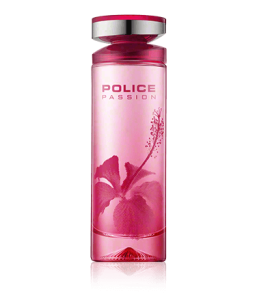 Police Passion Eau de Toilette Spray (100 ml)