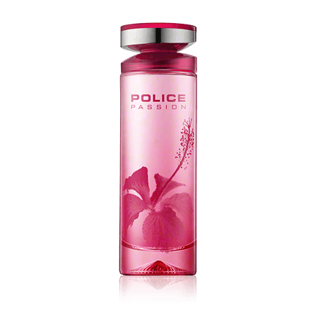 Police Passion Eau de Toilette Spray (100 ml)