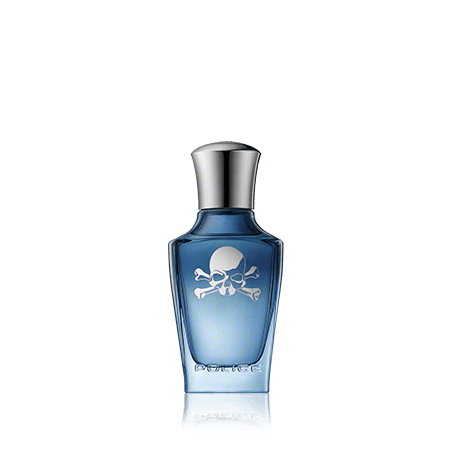 Police Potion Power Eau de Parfum Spray (30 ml)