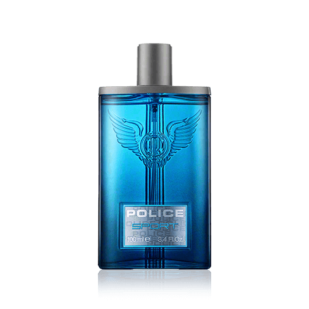 Police Sport Eau de Toilette Spray (100 ml)