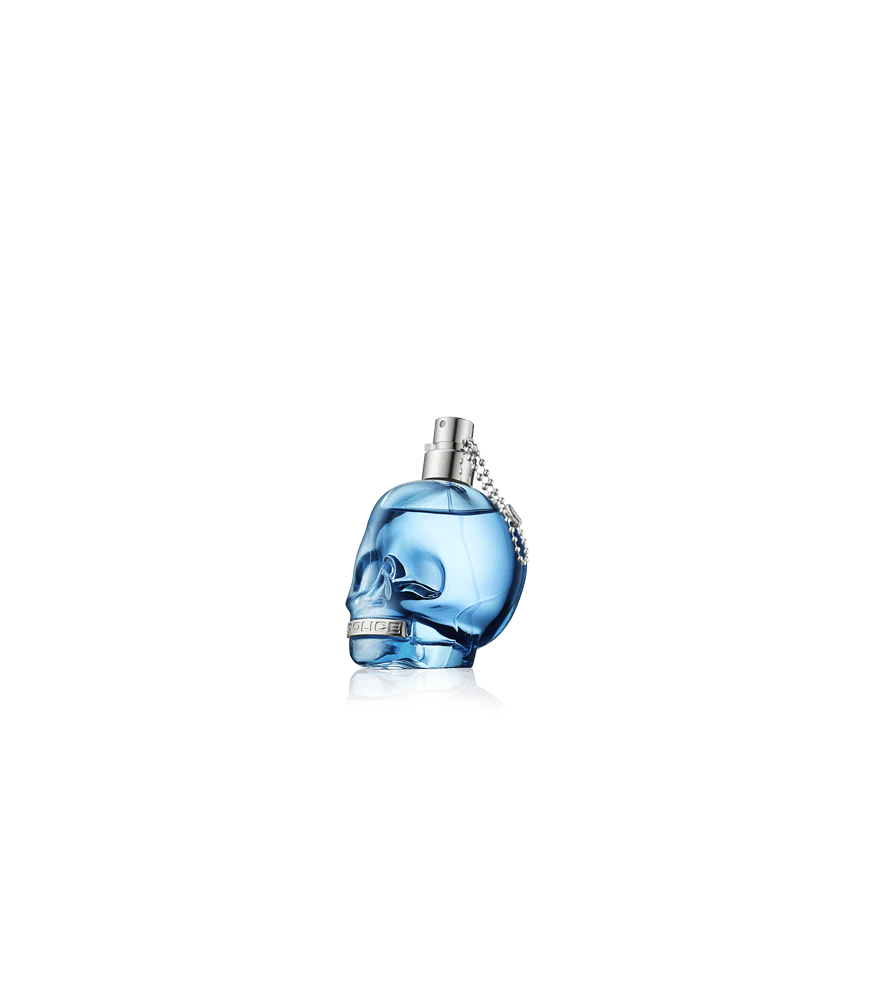 Police To Be Eau de Toilette Spray (40 ml)