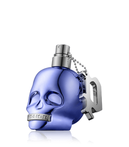 Police To Be №Freetodare for Man Eau de Toilette Spray (40 ml)