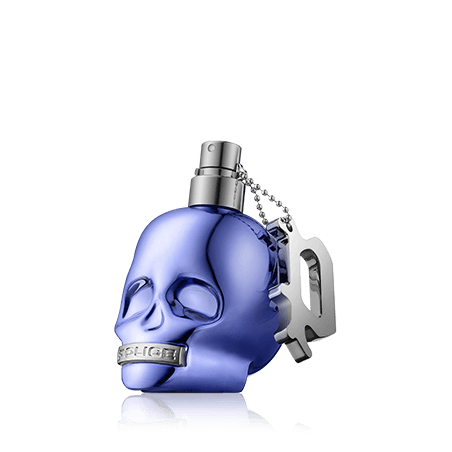 Police To Be №Freetodare for Man Eau de Toilette Spray (40 ml)