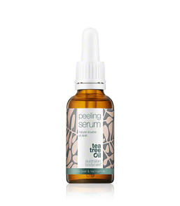 Australian Bodycare Serum Peeling (30 ml)