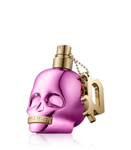 Police To Be №Freetodare for Woman Eau de Parfum Spray (40 ml)