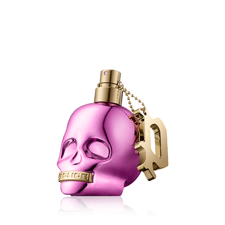 Police To Be №Freetodare for Woman Eau de Parfum Spray (40 ml)