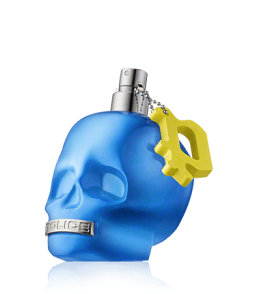 Police To Be Good Vibes Man Eau de Toilette Spray (75 ml)