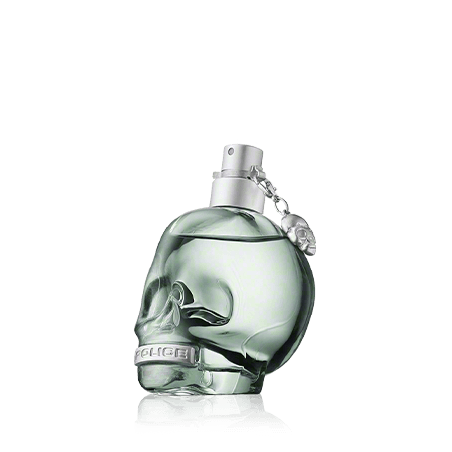 Police To Be Green Eau de Toilette Spray (40 ml)