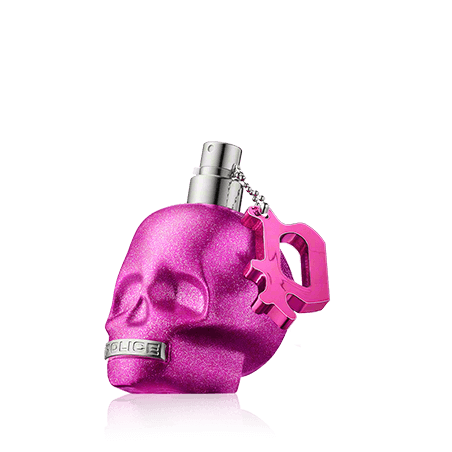 Police To Be Sweet Girl Eau de Parfum Spray (40 ml)