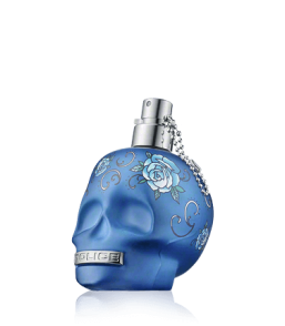 Police To Be Tattooart for Man Eau de Toilette Spray (40 ml)