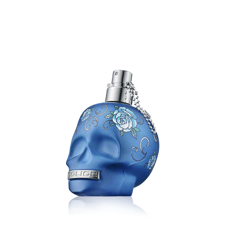 Police To Be Tattooart for Man Eau de Toilette Spray (40 ml)