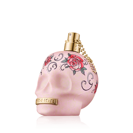 Police To Be Tattooart for Woman Eau de Parfum Spray (75 ml)