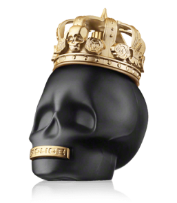 Police To Be The King Eau de Toilette Spray (125 ml)