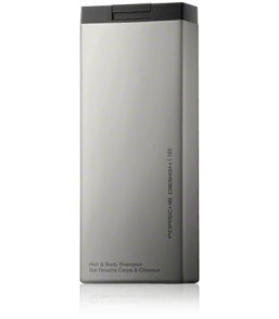 Porsche Design 180 Hair & Body Shampoo (200 ml)