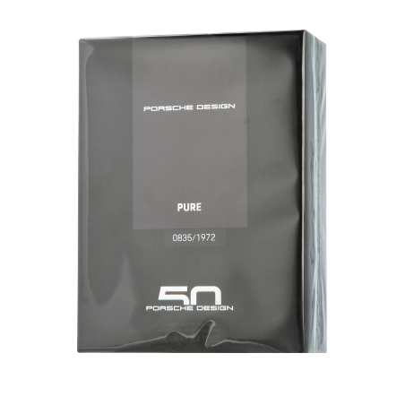 Porsche Design Pure 50Y Eau de Toilette Spray (100 ml)