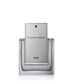 Porsche Design Pure Eau de Toilette Spray (50 ml)