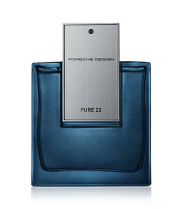 Porsche Design Pure 22 Eau de Parfum Spray (100 ml)