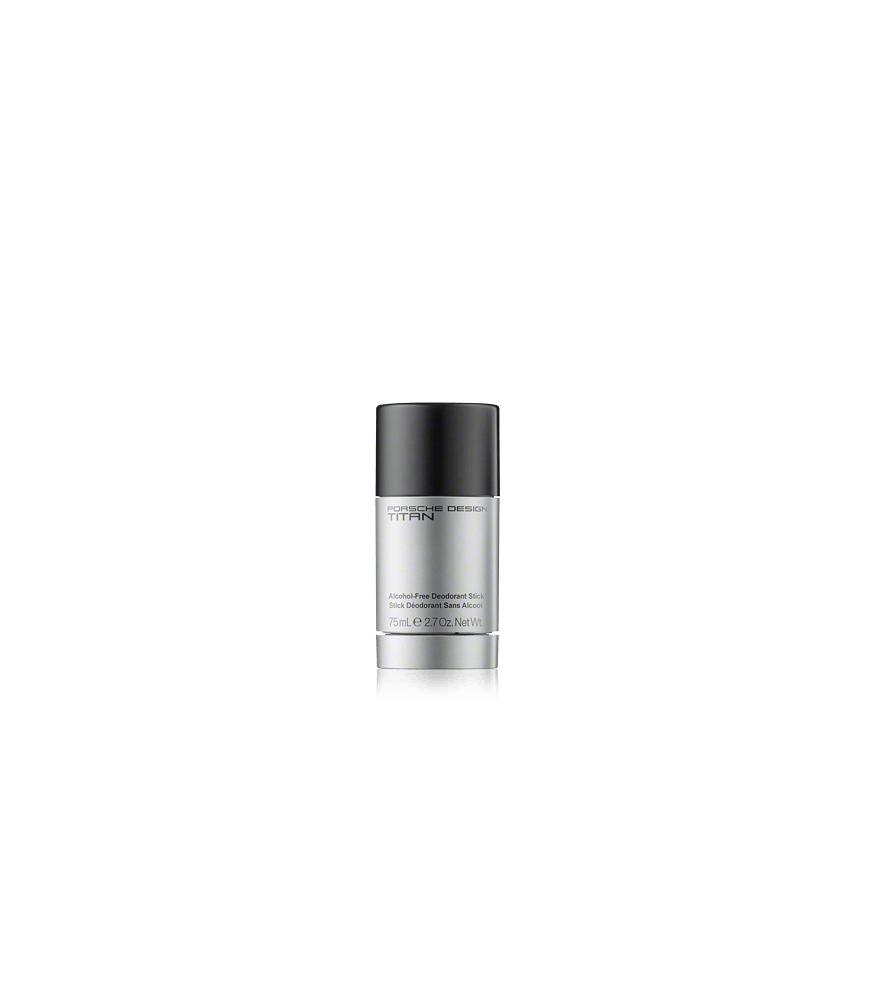 Porsche Design Titan Deodorant Stick (75 ml)