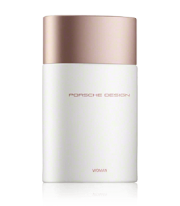 Porsche Design Woman Eau de Parfum Spray (100 ml)