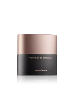 Porsche Design Woman Black Eau de Parfum Spray (30 ml)