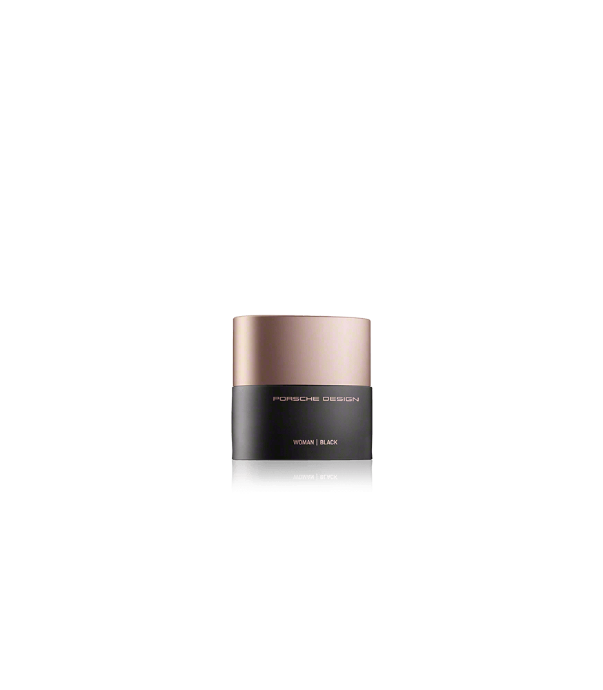 Porsche Design Woman Black Eau de Parfum Spray (30 ml)
